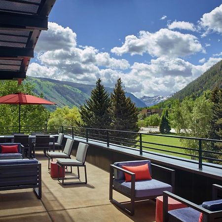 Limelight Hotel Aspen Extérieur photo