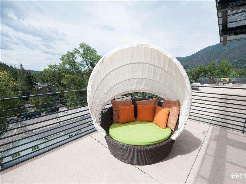 Limelight Hotel Aspen Extérieur photo
