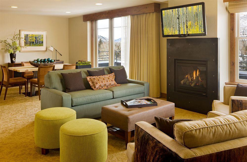 Limelight Hotel Aspen Extérieur photo