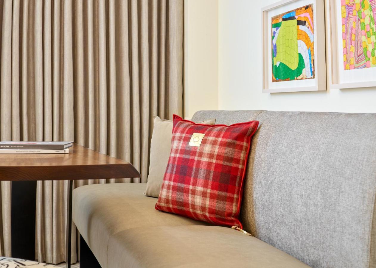 Limelight Hotel Aspen Extérieur photo