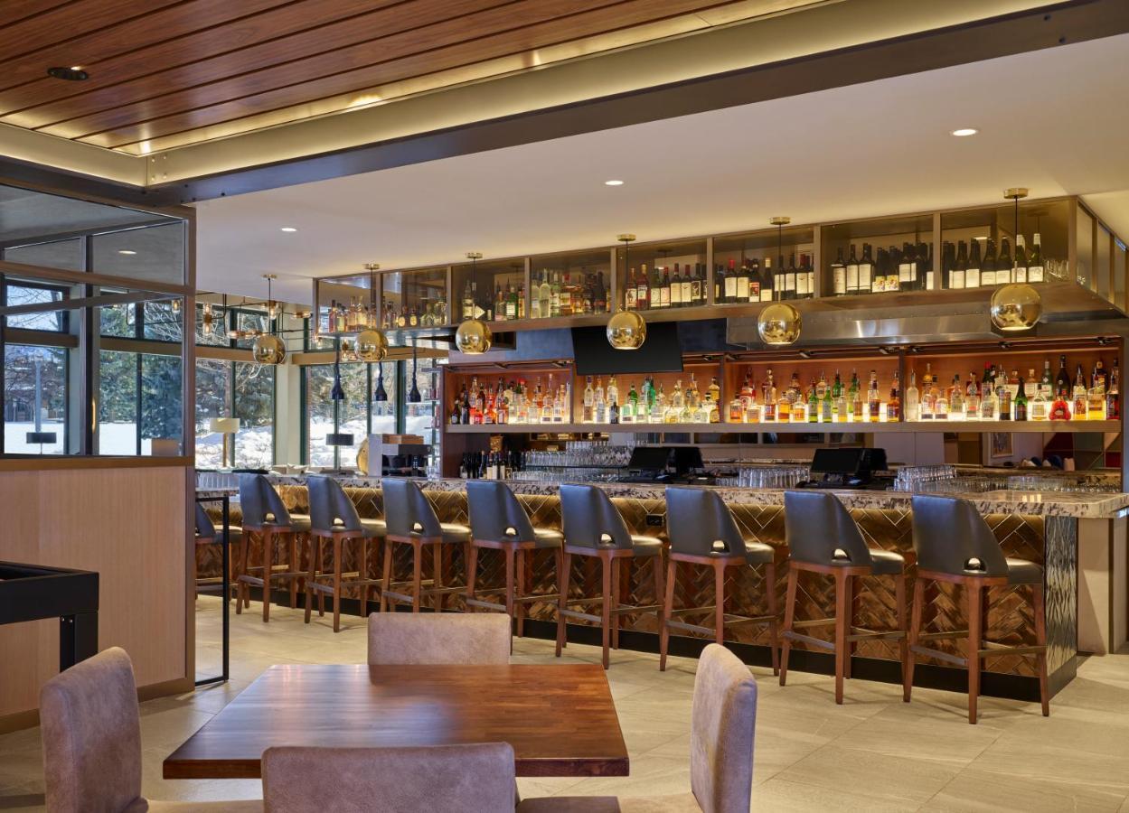 Limelight Hotel Aspen Extérieur photo