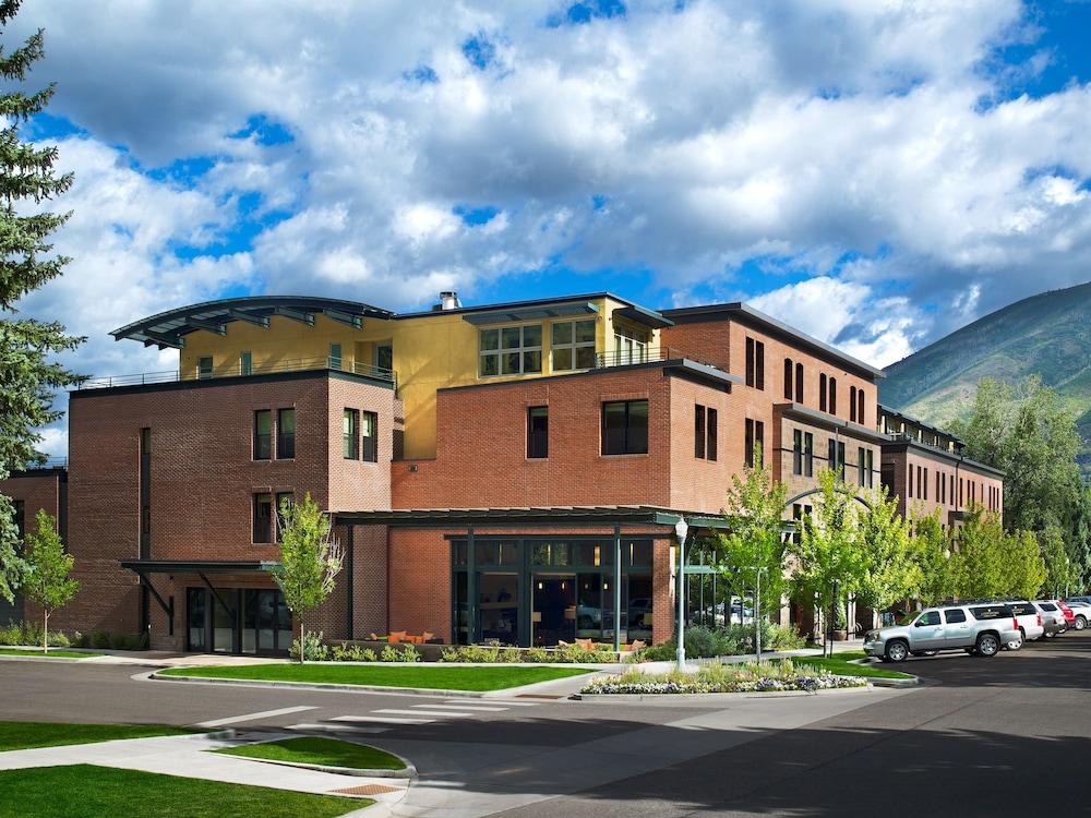 Limelight Hotel Aspen Extérieur photo