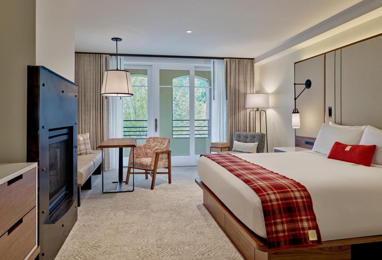 Limelight Hotel Aspen Extérieur photo