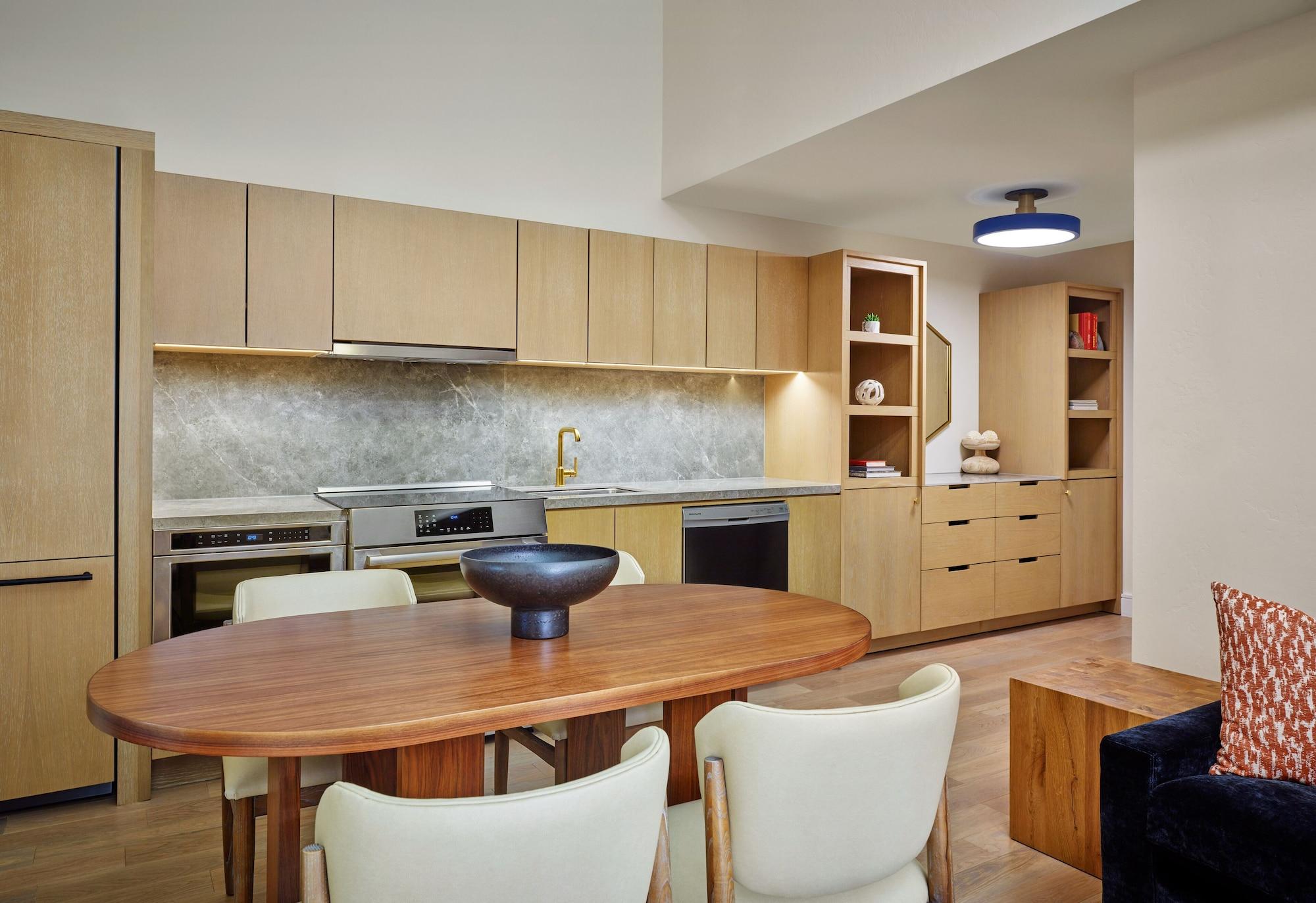 Limelight Hotel Aspen Extérieur photo