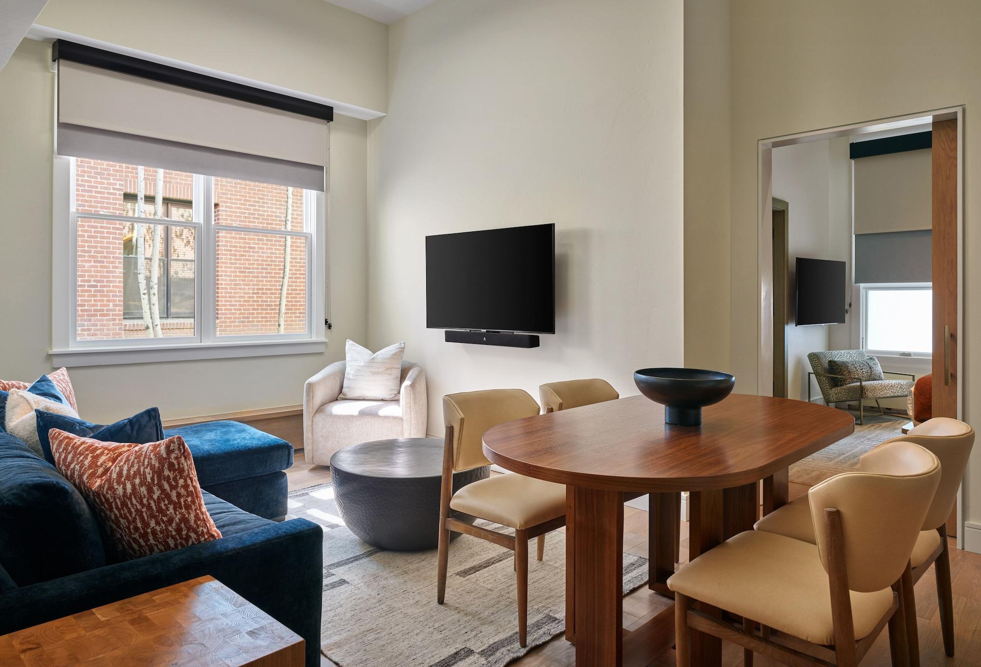 Limelight Hotel Aspen Extérieur photo