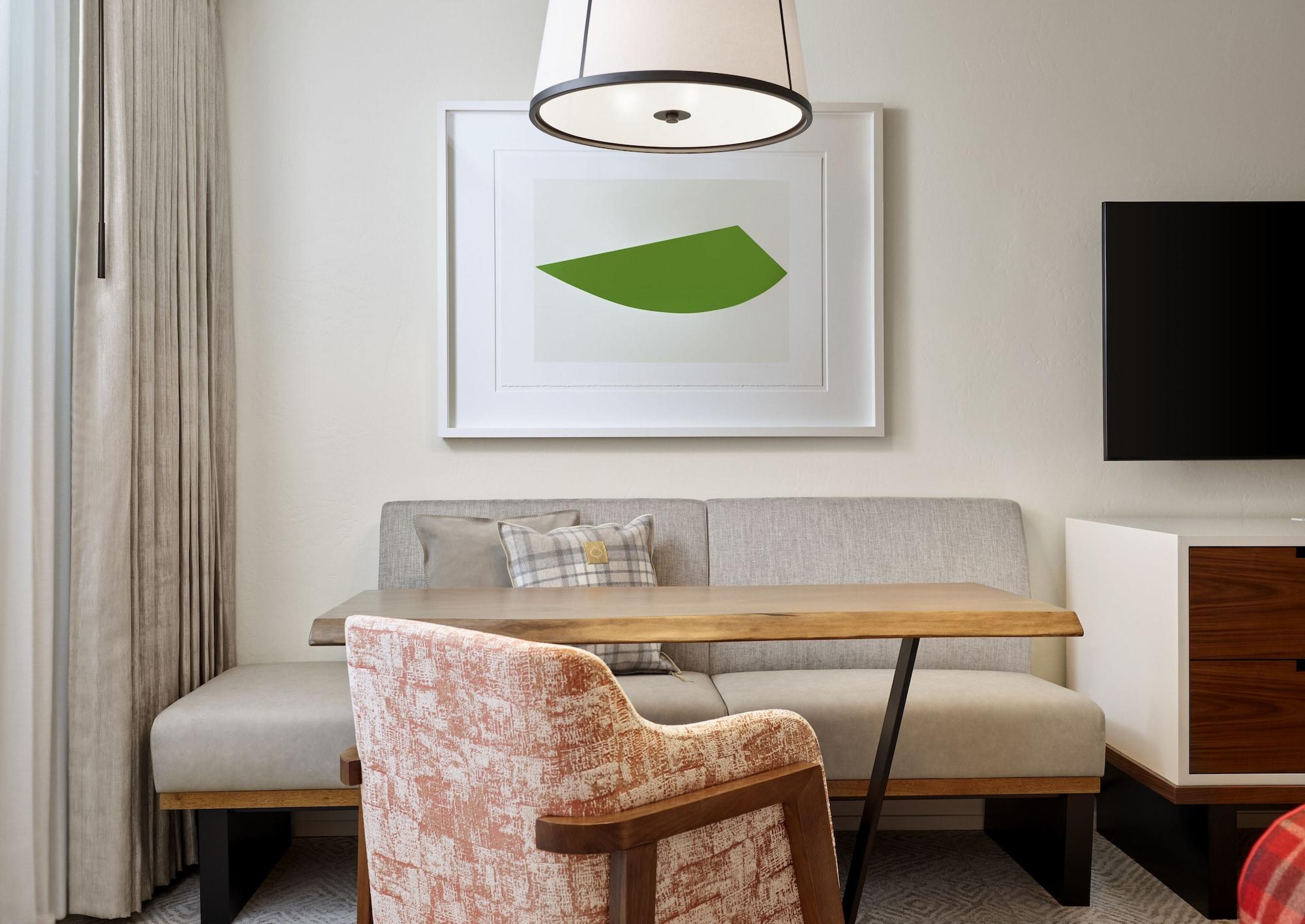 Limelight Hotel Aspen Extérieur photo
