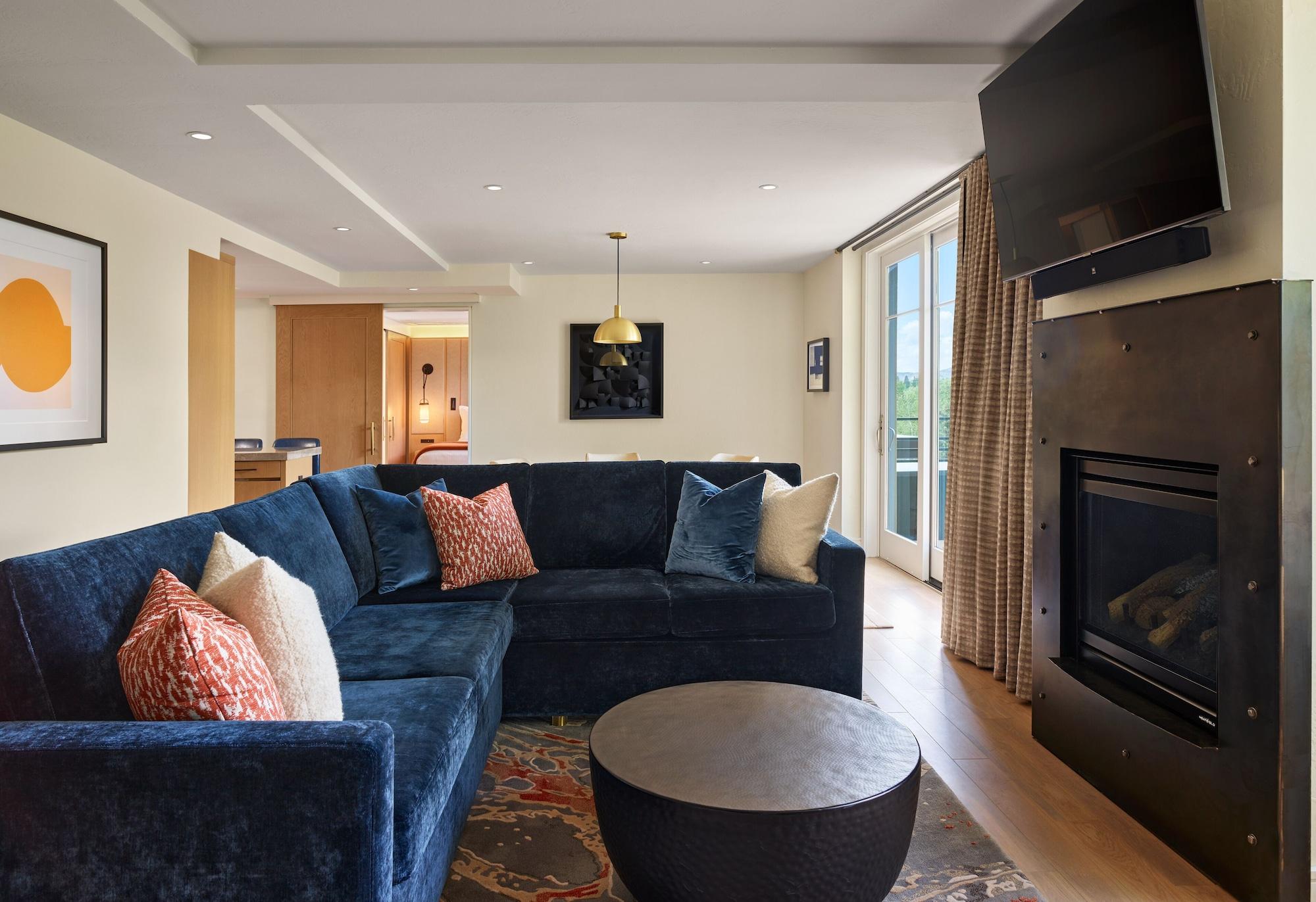 Limelight Hotel Aspen Extérieur photo