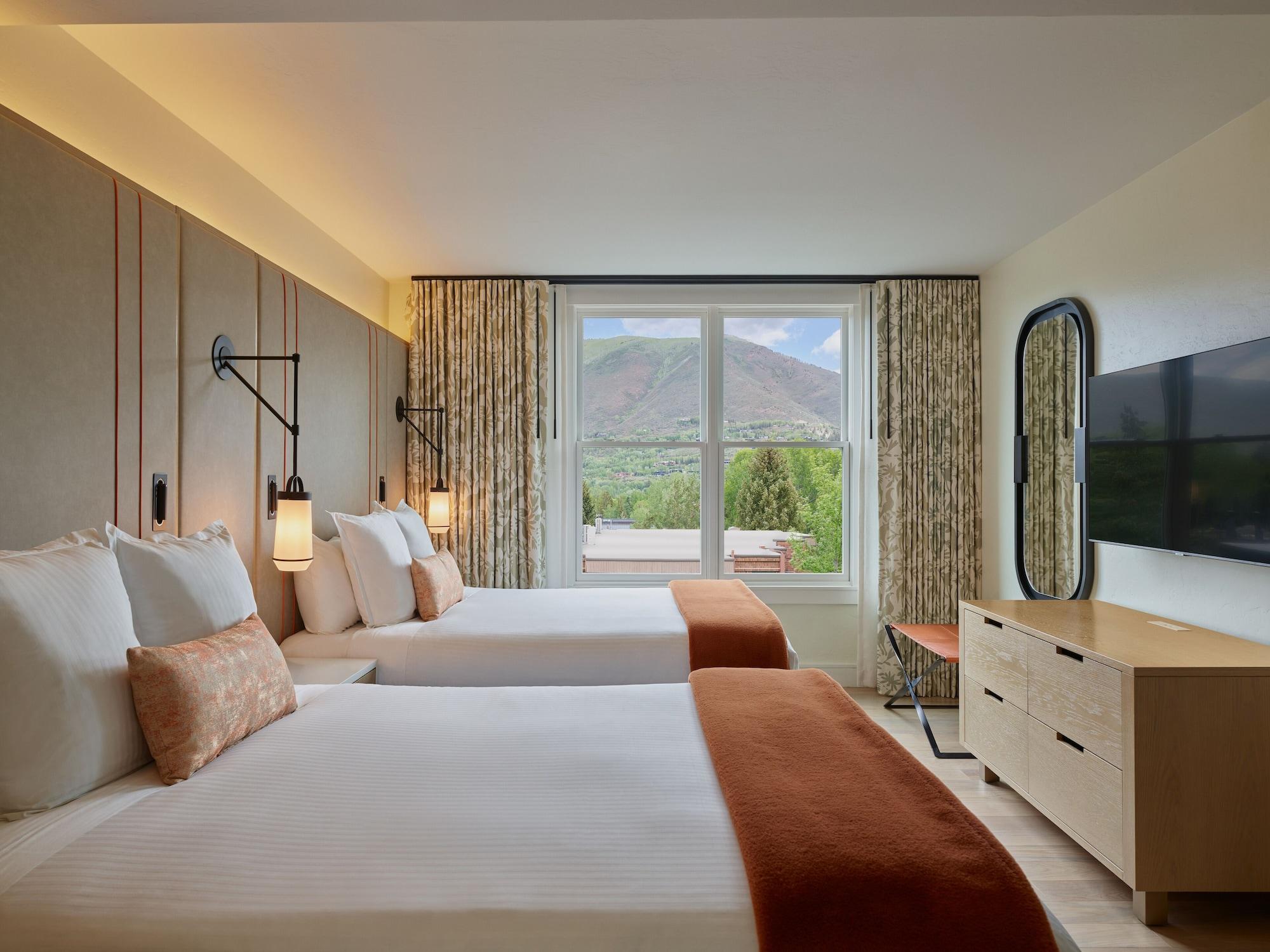 Limelight Hotel Aspen Extérieur photo
