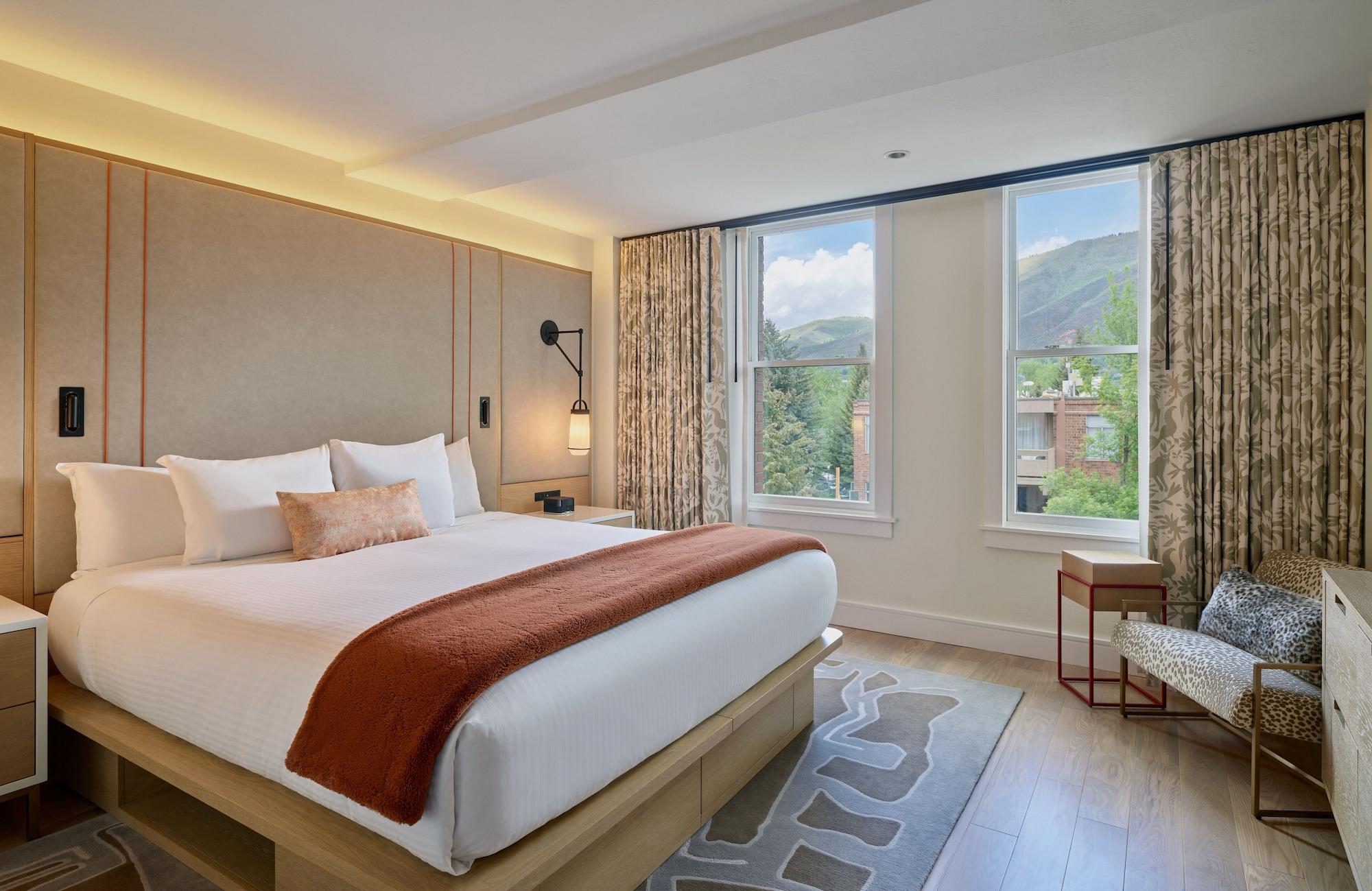 Limelight Hotel Aspen Extérieur photo