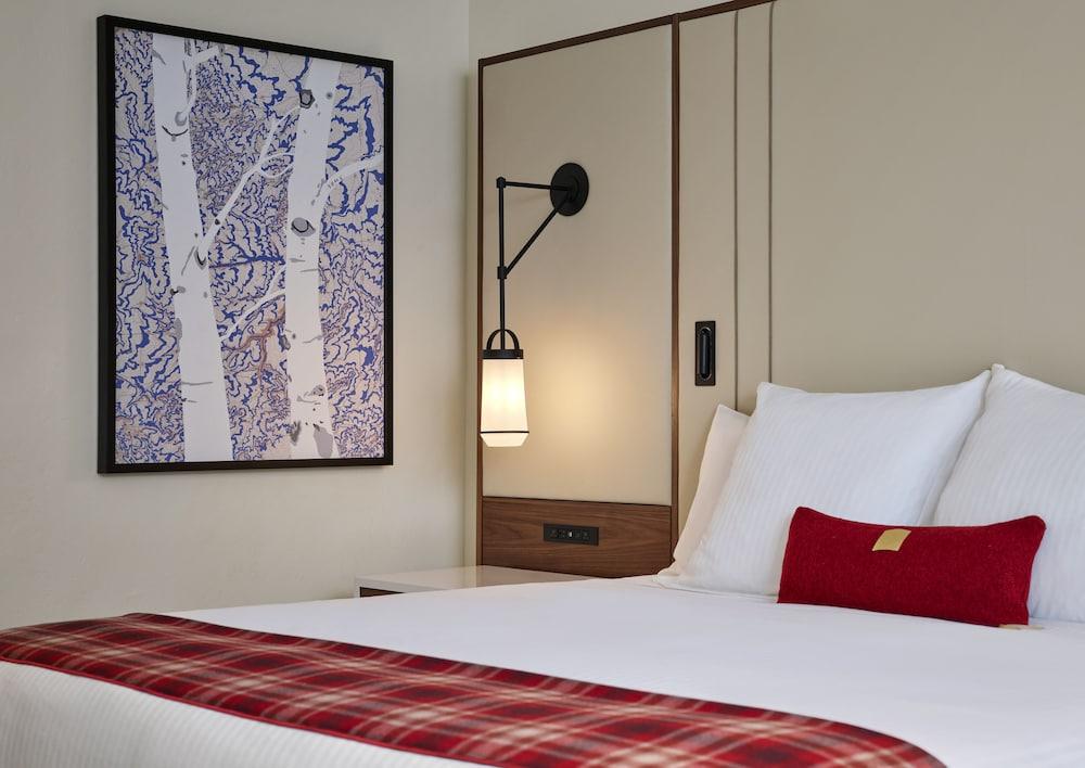 Limelight Hotel Aspen Extérieur photo