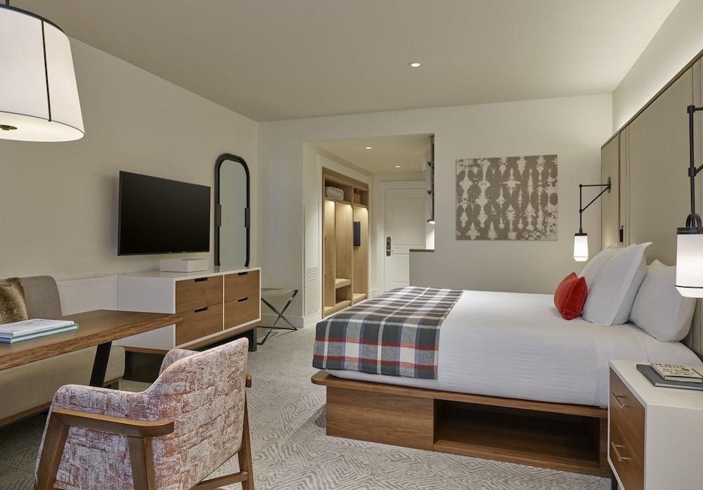 Limelight Hotel Aspen Extérieur photo