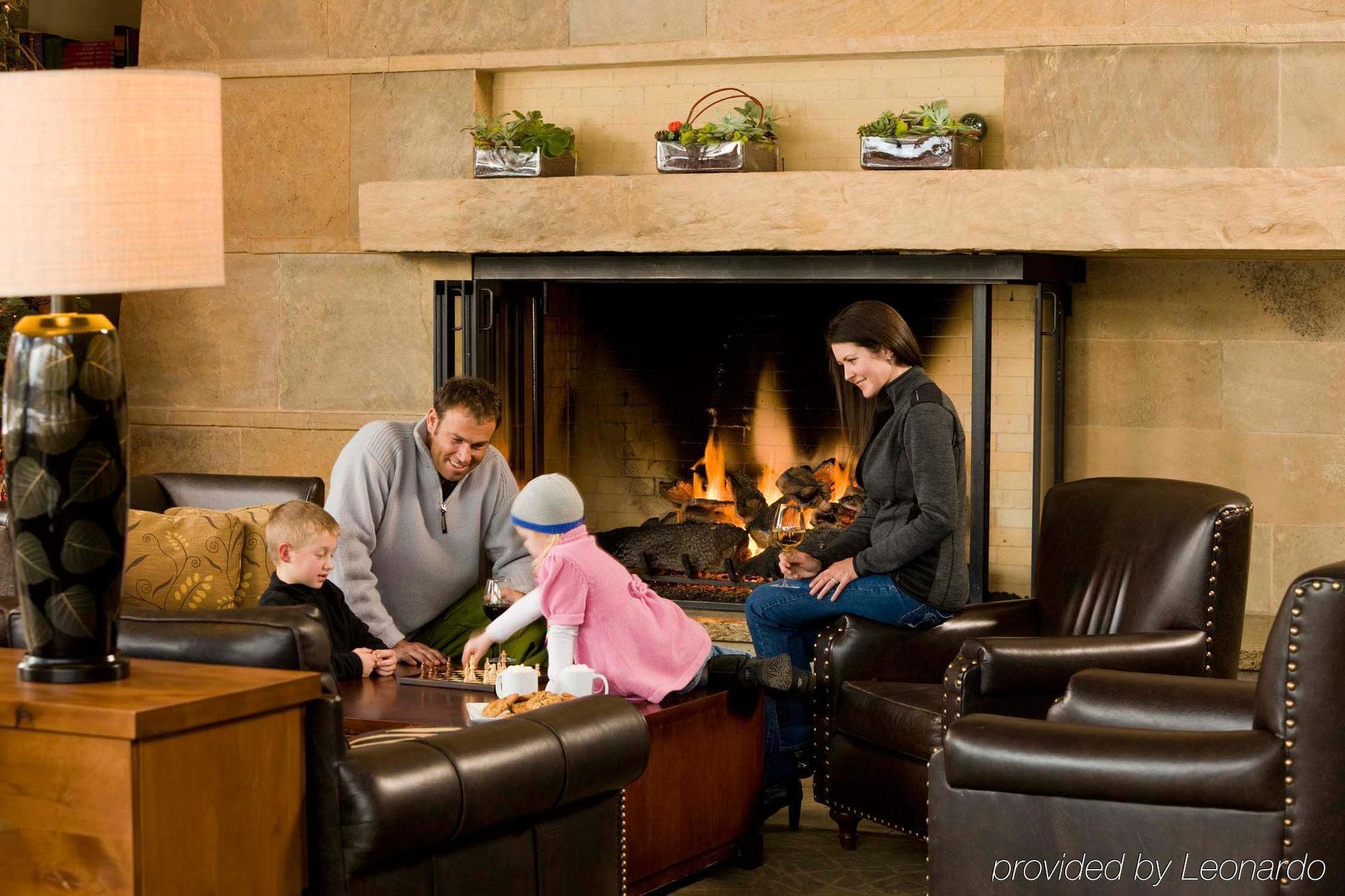 Limelight Hotel Aspen Intérieur photo