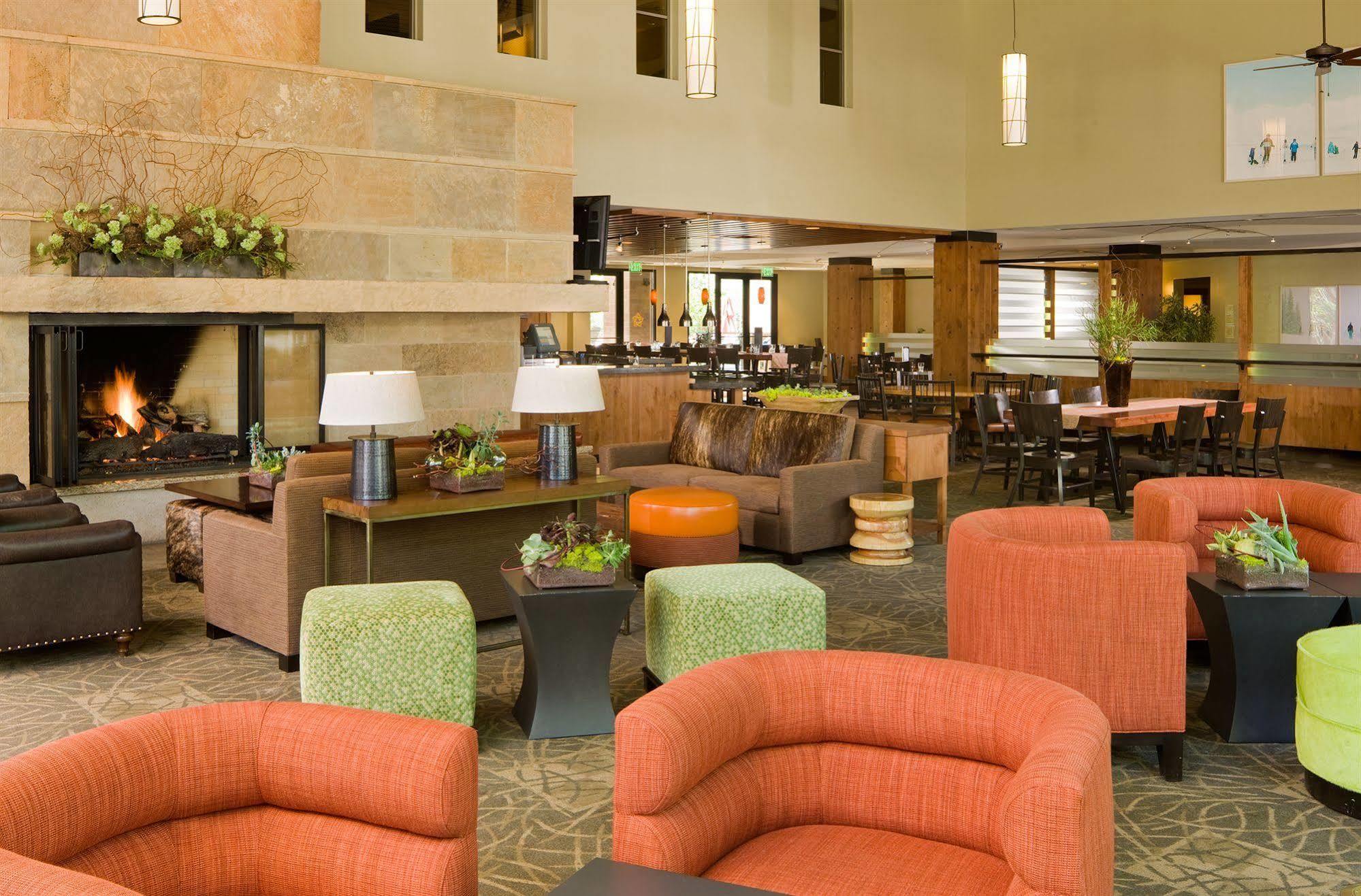 Limelight Hotel Aspen Extérieur photo