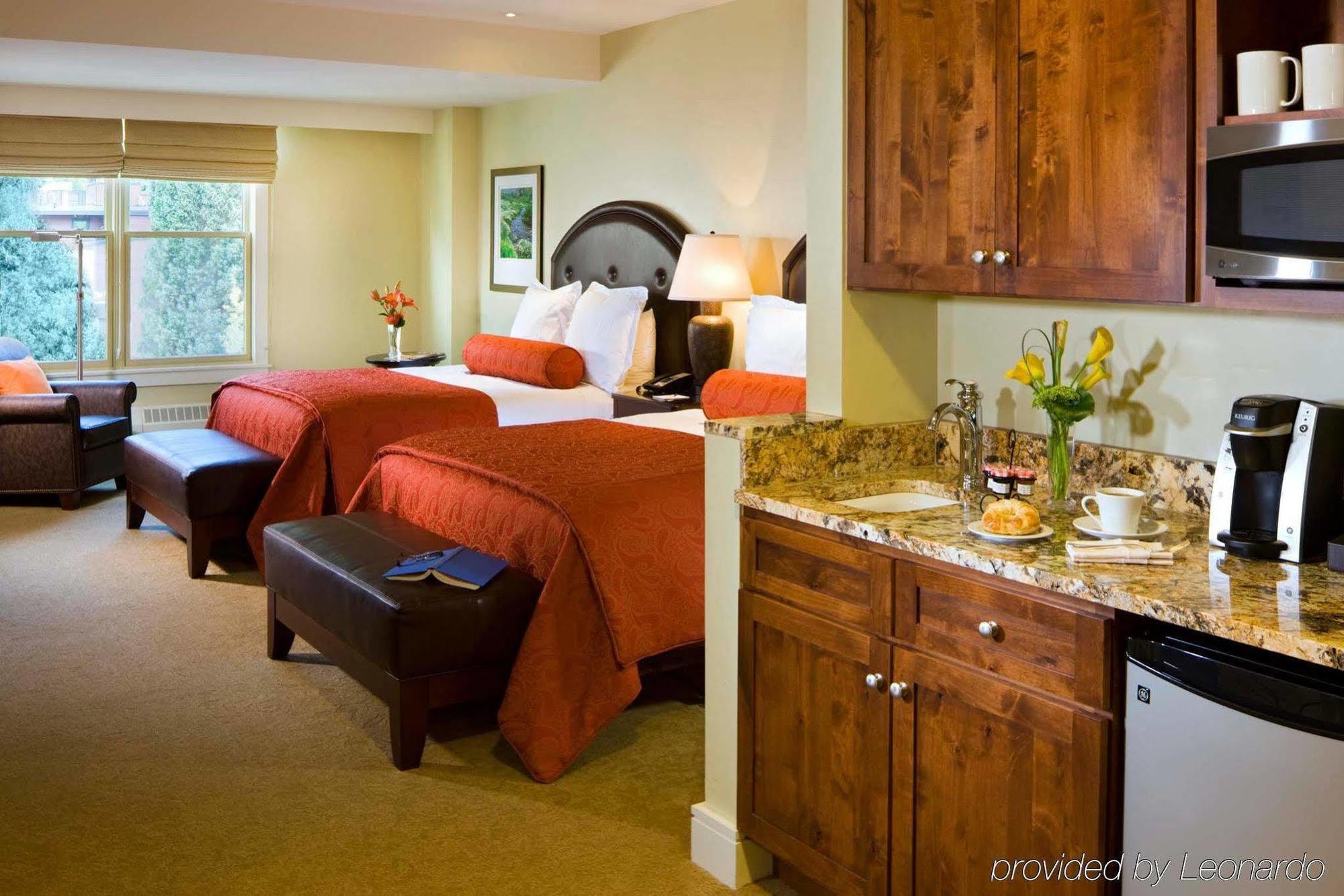 Limelight Hotel Aspen Extérieur photo