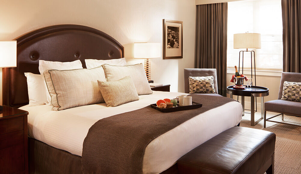 Limelight Hotel Aspen Extérieur photo