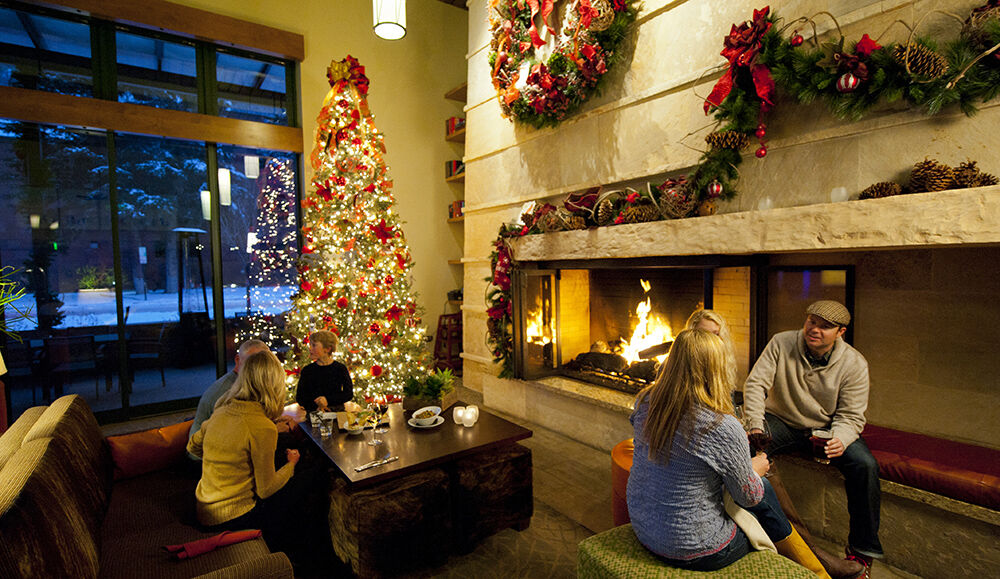 Limelight Hotel Aspen Extérieur photo