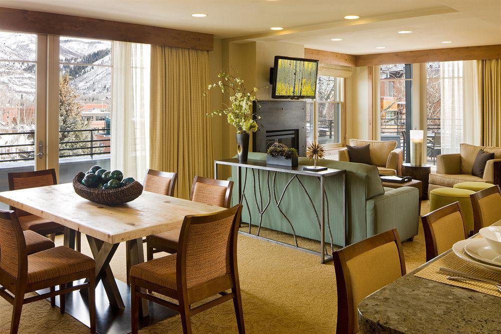 Limelight Hotel Aspen Extérieur photo