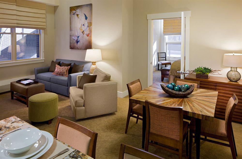 Limelight Hotel Aspen Extérieur photo